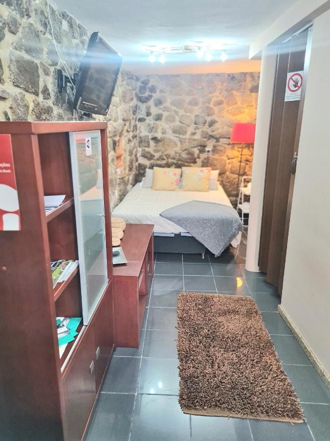 Apartamento Historic House Braga Exterior foto