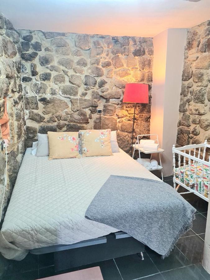 Apartamento Historic House Braga Exterior foto