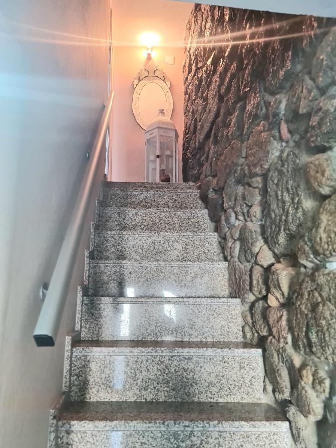 Apartamento Historic House Braga Exterior foto