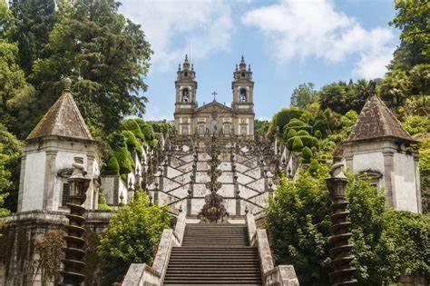 Apartamento Historic House Braga Exterior foto